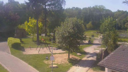 Dětské hřiště