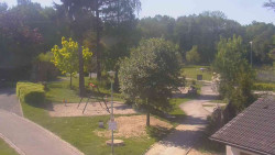 Dětské hřiště