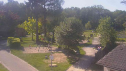 Dětské hřiště