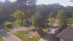 Dětské hřiště
