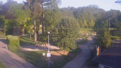 Dětské hřiště