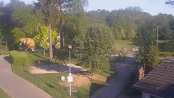 Dětské hřiště