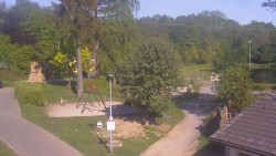 Dětské hřiště