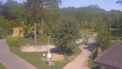 Dětské hřiště
