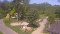 Dětské hřiště