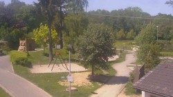 Dětské hřiště
