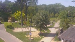 Dětské hřiště