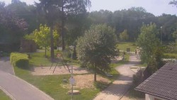 Dětské hřiště
