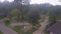 Dětské hřiště