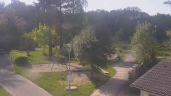 Dětské hřiště
