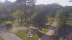 Dětské hřiště