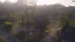 Dětské hřiště