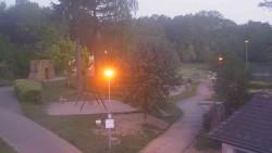 Dětské hřiště