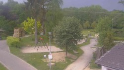 Dětské hřiště