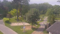 Dětské hřiště