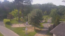 Dětské hřiště