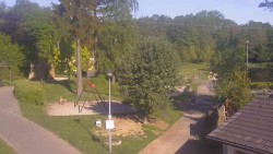 Dětské hřiště