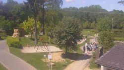 Dětské hřiště