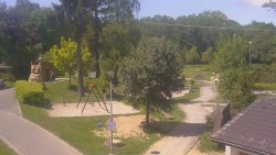 Dětské hřiště