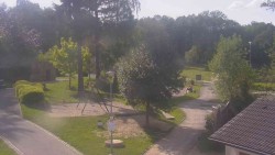 Dětské hřiště