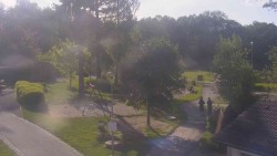 Dětské hřiště