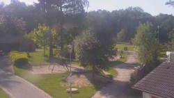 Dětské hřiště