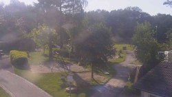 Dětské hřiště