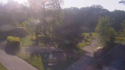 Dětské hřiště