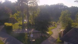 Dětské hřiště
