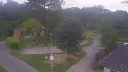 Dětské hřiště