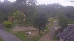 Dětské hřiště