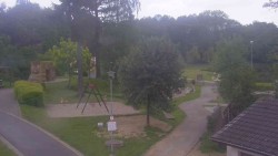 Dětské hřiště