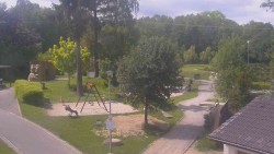 Dětské hřiště