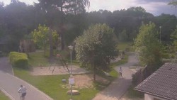 Dětské hřiště