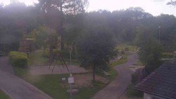 Dětské hřiště