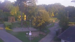 Dětské hřiště