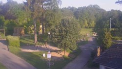 Dětské hřiště