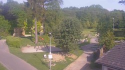 Dětské hřiště