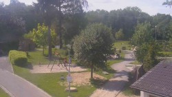 Dětské hřiště