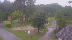 Dětské hřiště