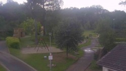 Dětské hřiště