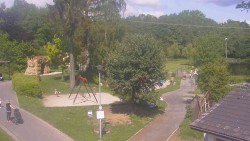 Dětské hřiště