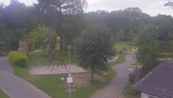 Dětské hřiště