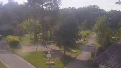 Dětské hřiště