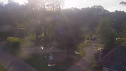 Dětské hřiště