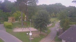 Dětské hřiště