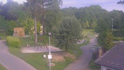 Dětské hřiště
