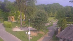 Dětské hřiště