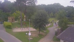 Dětské hřiště