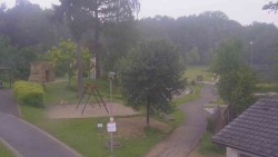 Dětské hřiště